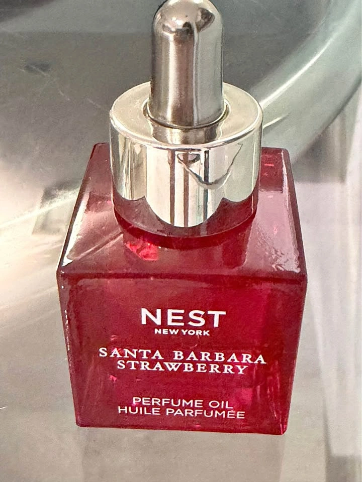 Nest Perfume Oil