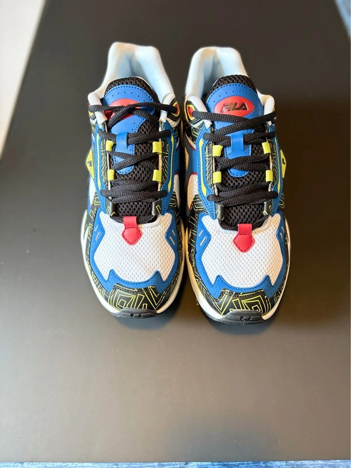 brand new men’s sneakers size 10 - photo 2