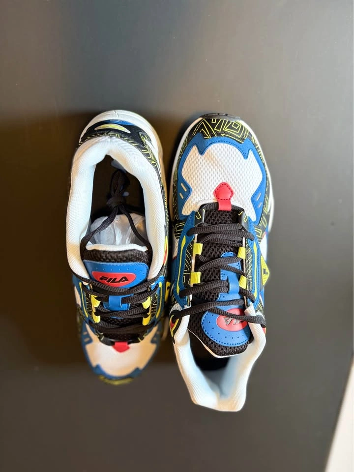 brand new men’s sneakers size 10 - photo 3