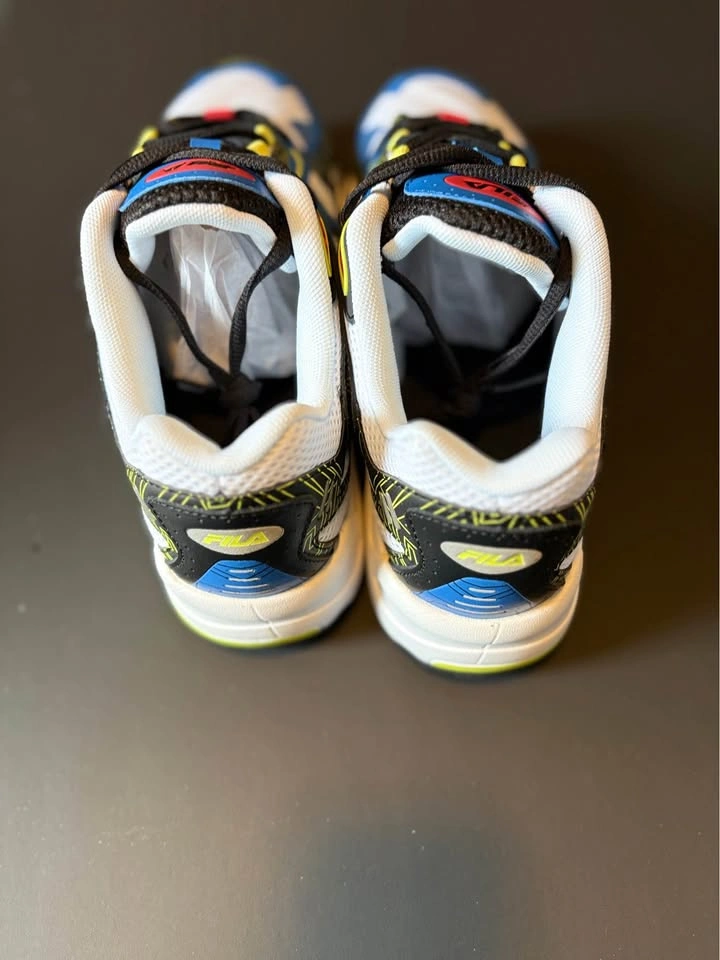 brand new men’s sneakers size 10 - photo 4