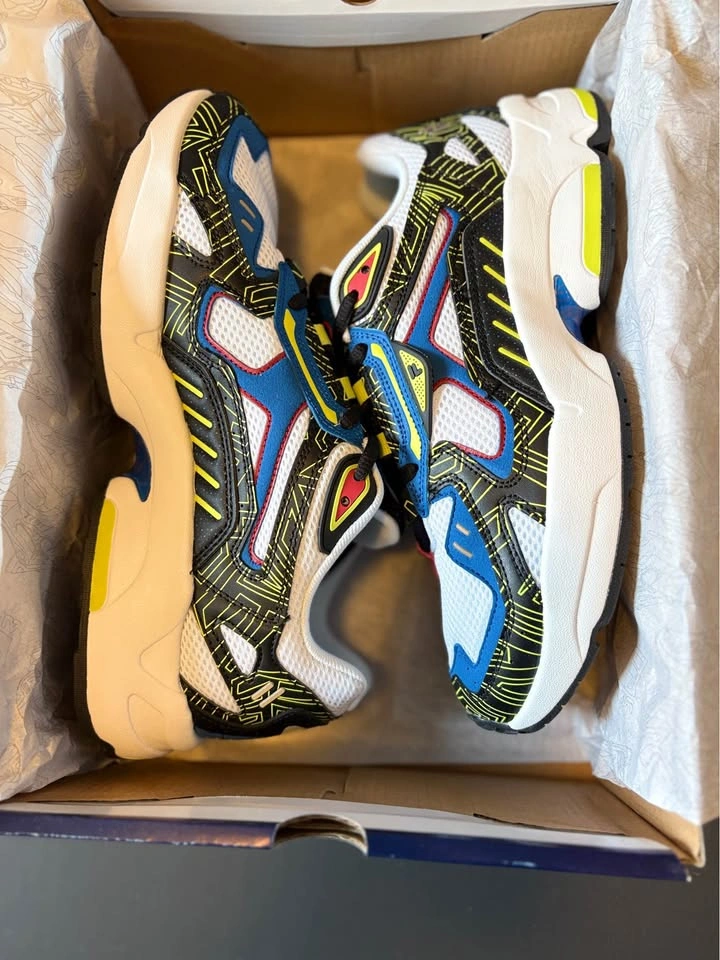 brand new men’s sneakers size 10 - photo 5