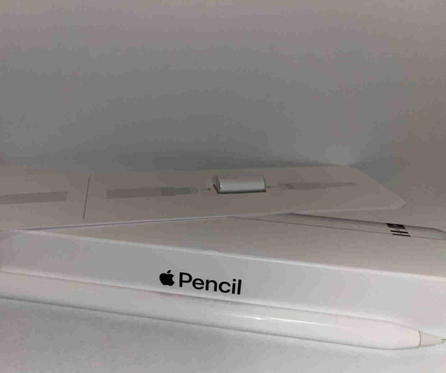 Apple Pencil (1st Generation)