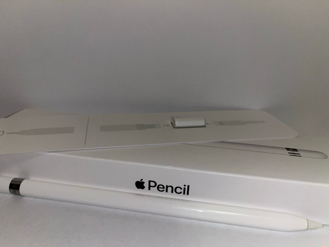 Apple Pencil (1st Generation) - photo 4