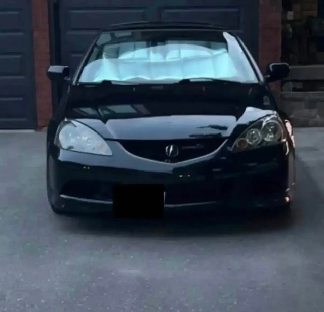 2006 ACURA RSX TYPE S - photo 3