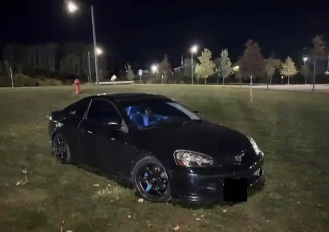 2006 ACURA RSX TYPE S - photo 4