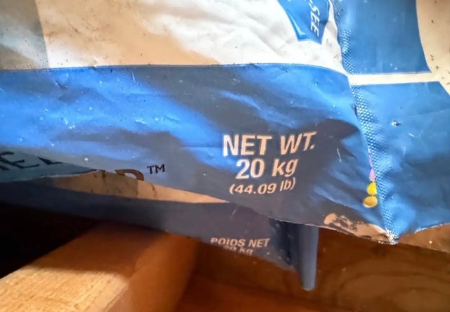 Sifto Ice Melter Salt Bags - photo 3