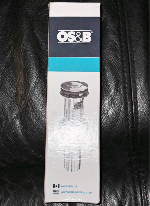Pop-Up Drain Stopper with overflow for bathroom sink