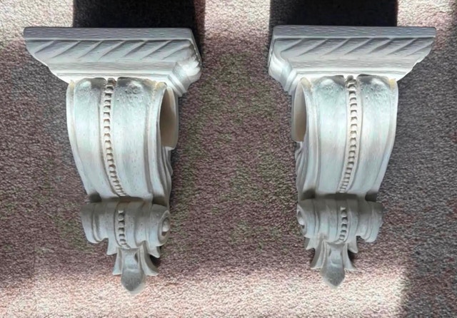 Drapery Sconces