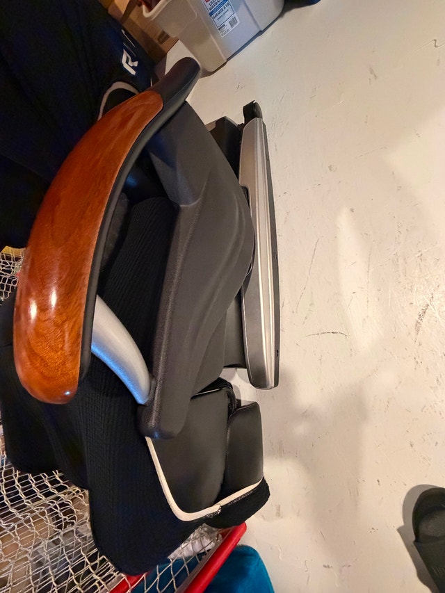 Massage Recliner Chair - photo 2