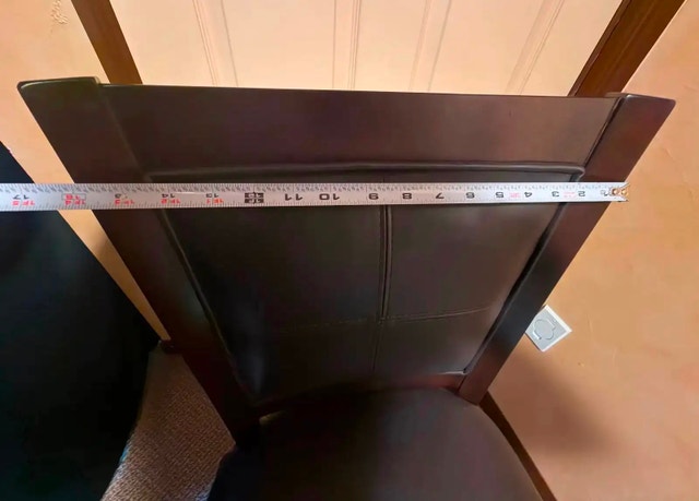 30” height swivel bar stools - photo 5