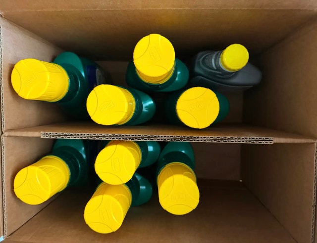 Weed Control Concentrate - photo 4