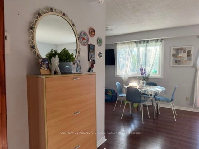 3+2 Bedroom Townhouse