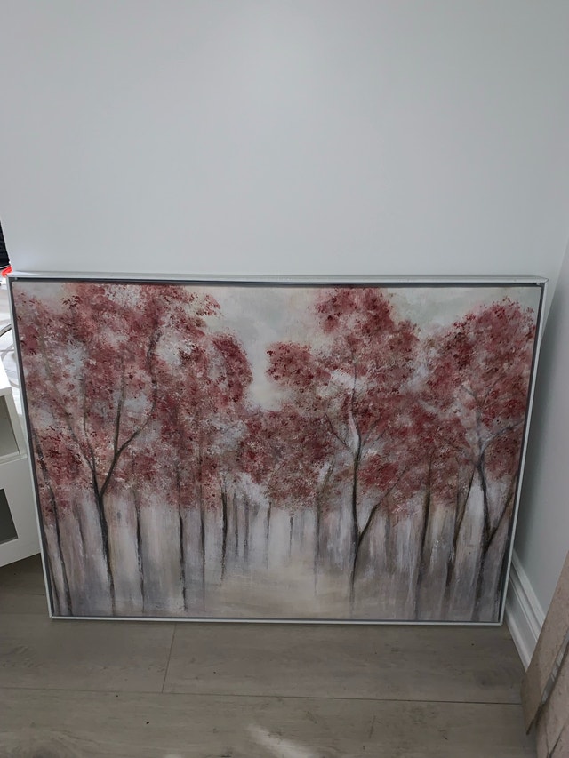 Canvas Wall Art