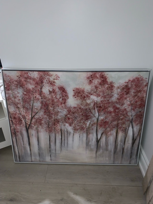 Canvas Wall Art - photo 2