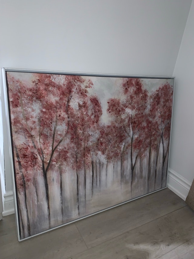 Canvas Wall Art - photo 3