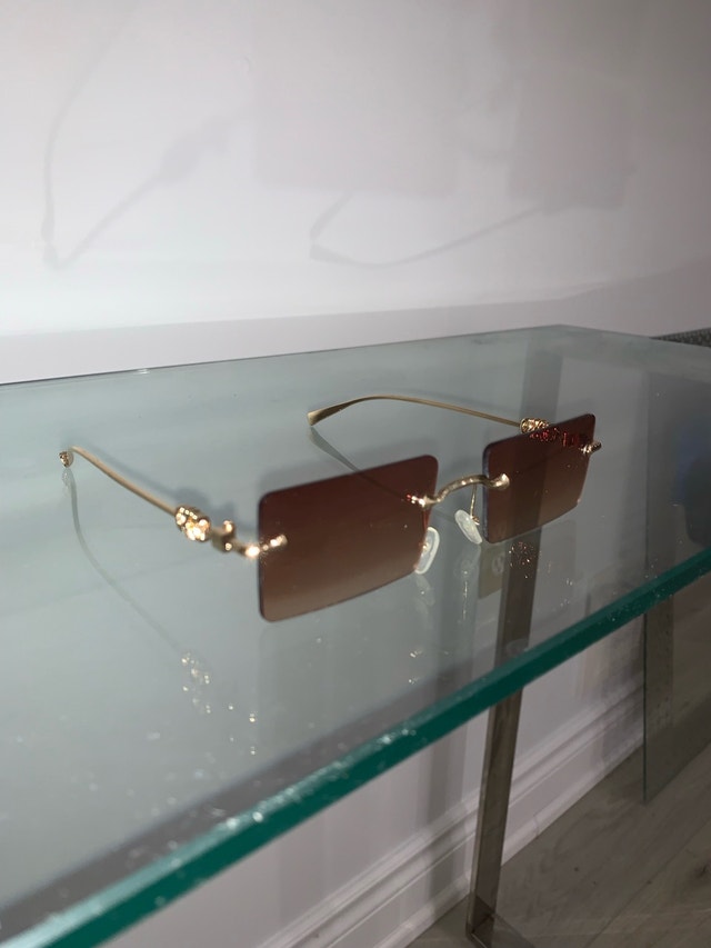 Unisex Fashion Sunglasses - photo 2