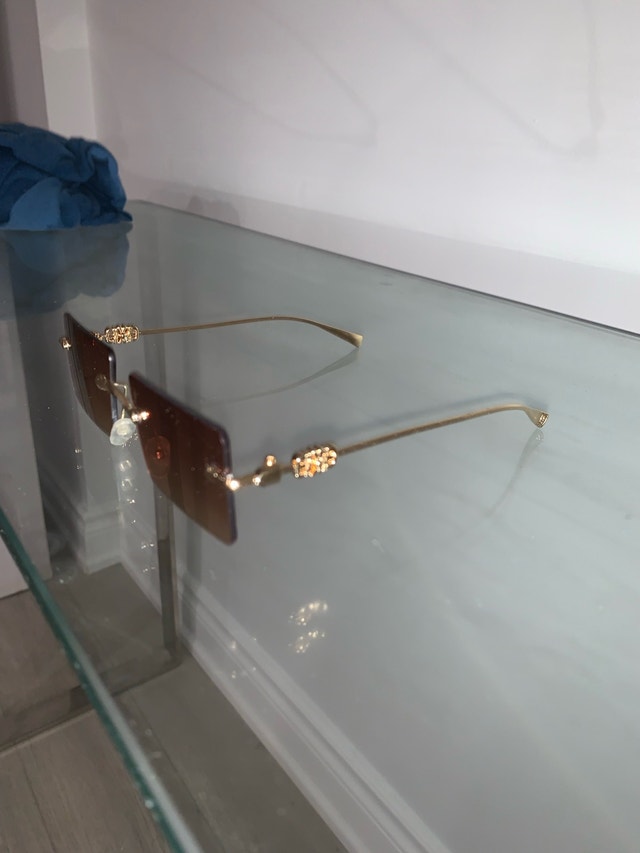 Unisex Fashion Sunglasses - photo 4