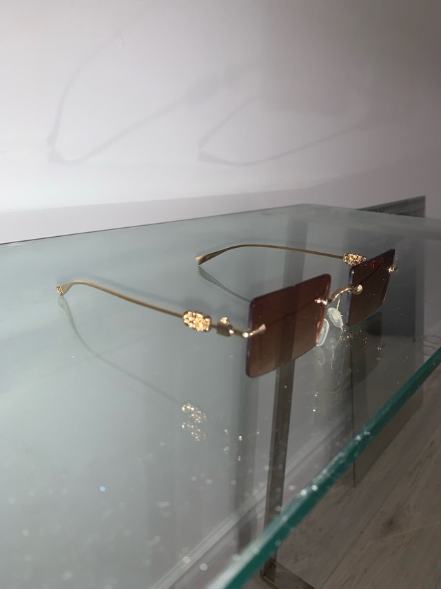 Unisex Fashion Sunglasses - photo 5