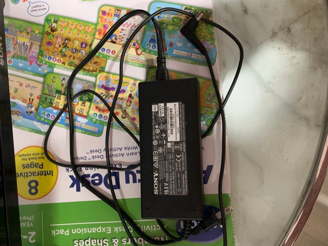 Sony XBR-43X800H Power Supply - photo 2