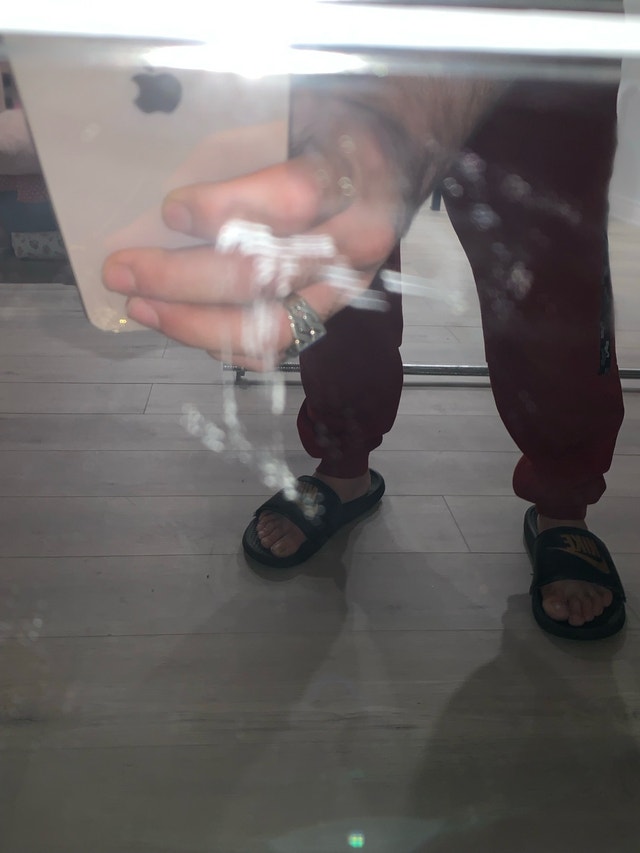 Wall Mirror - photo 5
