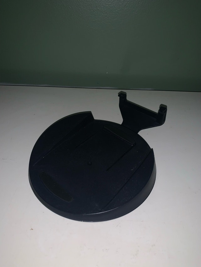 PS5 Vertical Stand