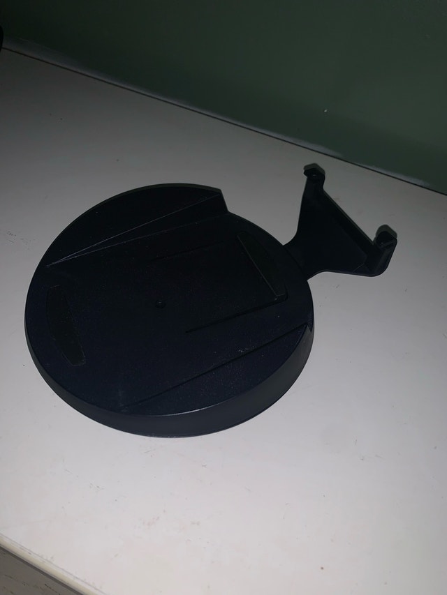 PS5 Vertical Stand - photo 2