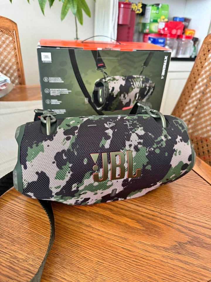 JBL Xtreme 4