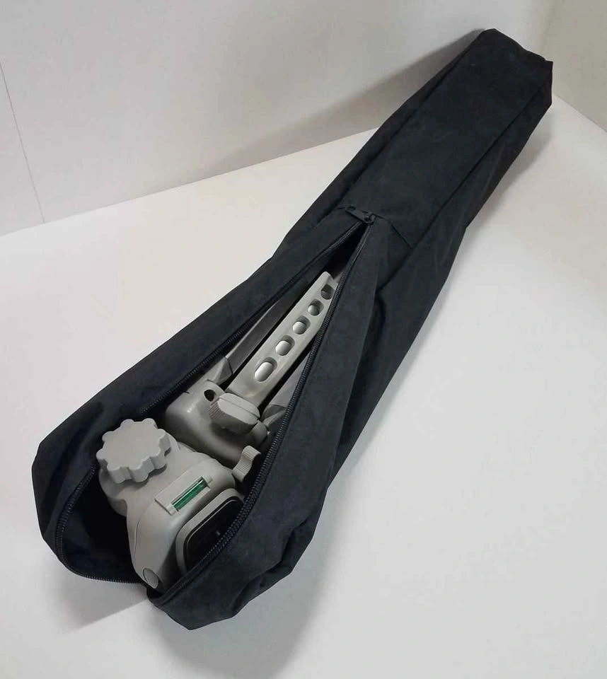 Targus TG-6660TR Tripod with Carrying Case - photo 3