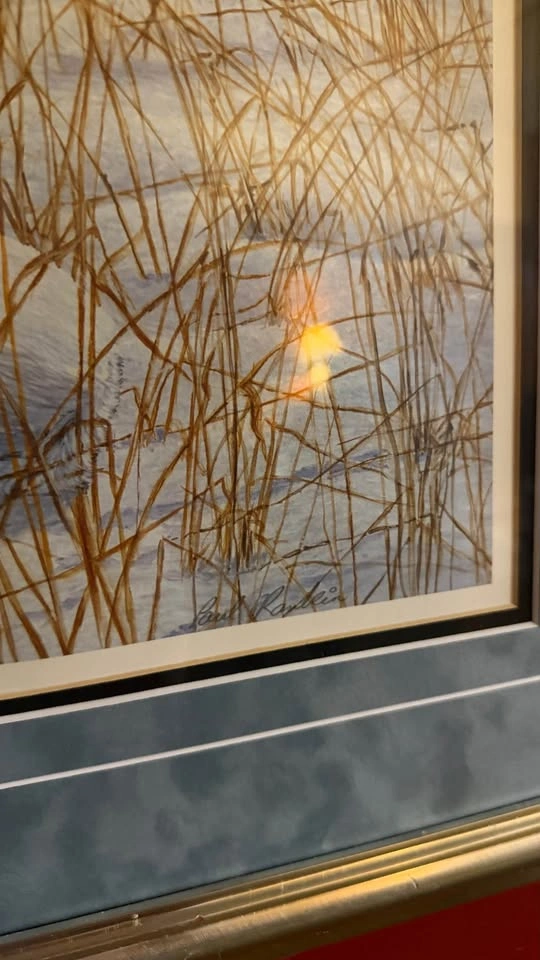 Paul Rankin Art - photo 2