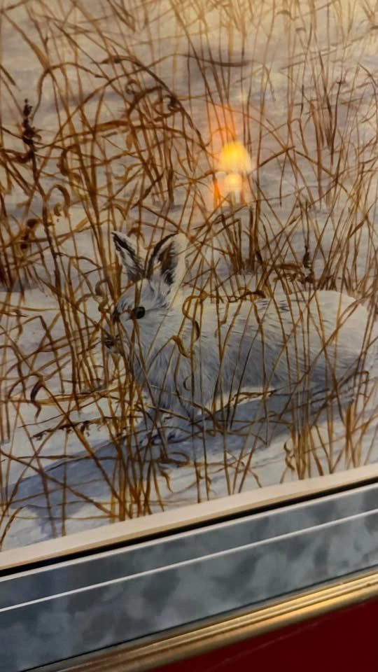 Paul Rankin Art - photo 3