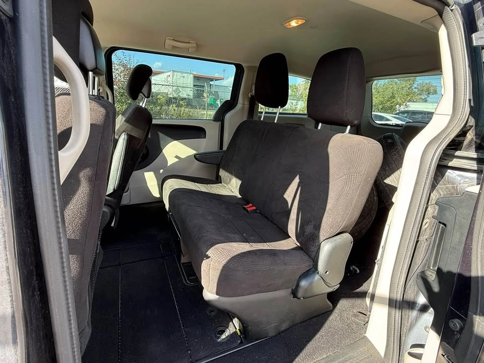 2013 Dodge Grand Caravan - photo 3