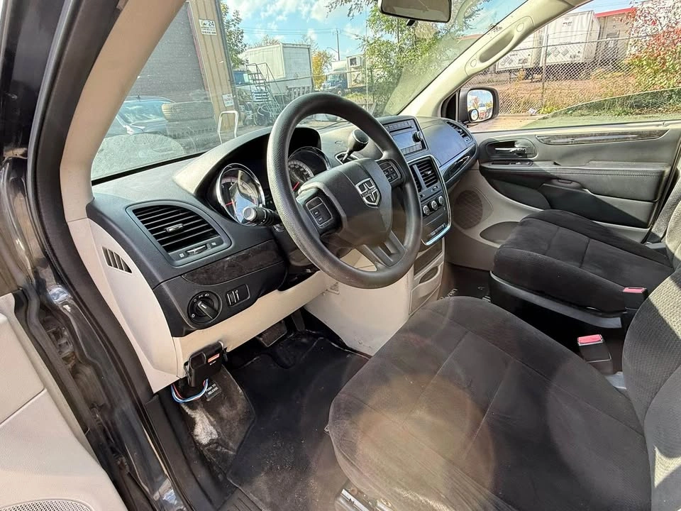 2013 Dodge Grand Caravan - photo 4