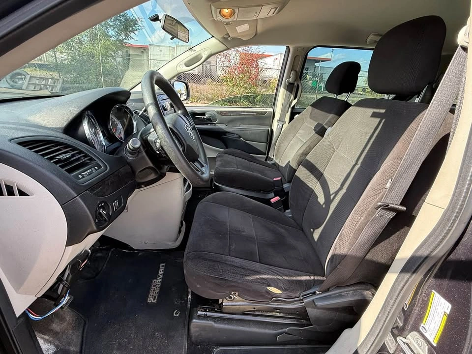 2013 Dodge Grand Caravan - photo 5