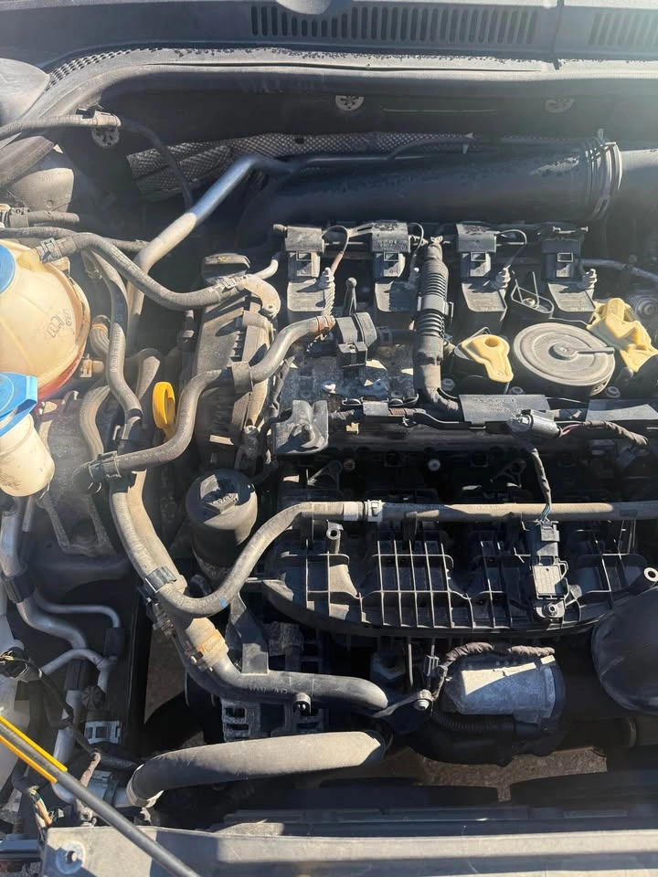 2016 Volkswagen Jetta - photo 3