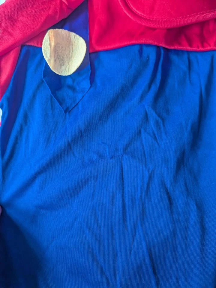 Mario and Luigi Kids Costumes - photo 4