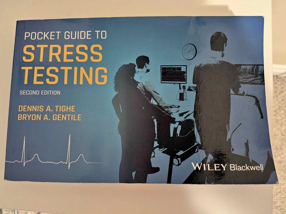 Cvt mohawk stress test book for sem 2