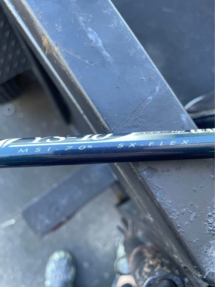 Nike tour pro driver RH - photo 4