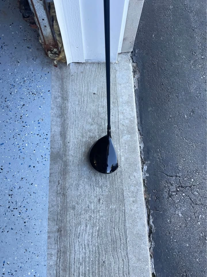 Nike tour pro driver RH - photo 5