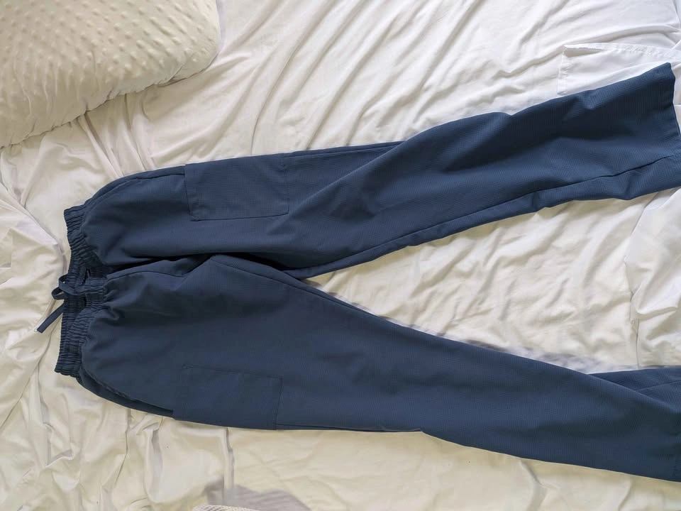 Mohawk CVT Cardiovascular Technology Scrubs - Postman Blue XS - photo 2
