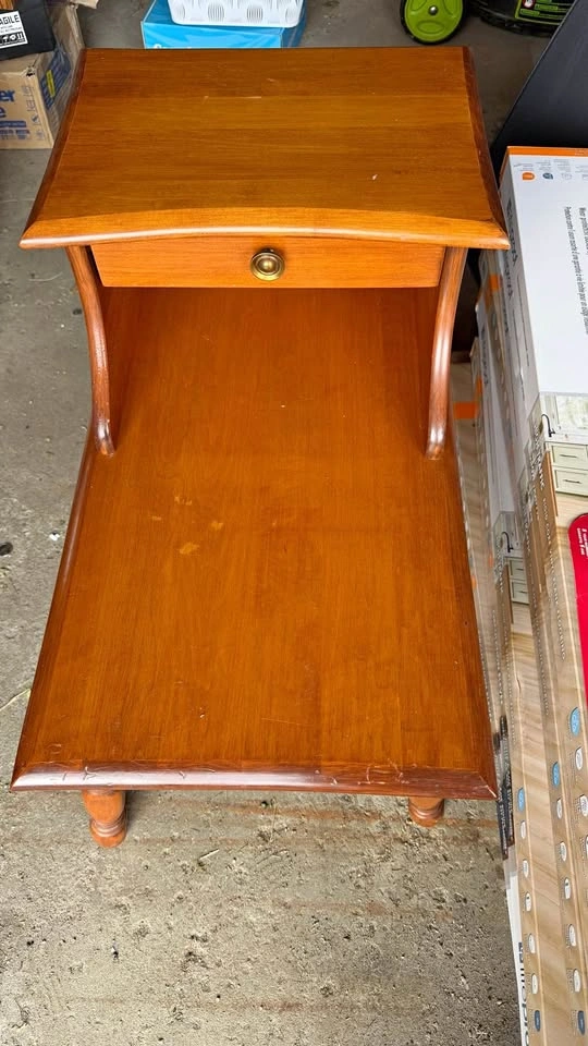 End Table