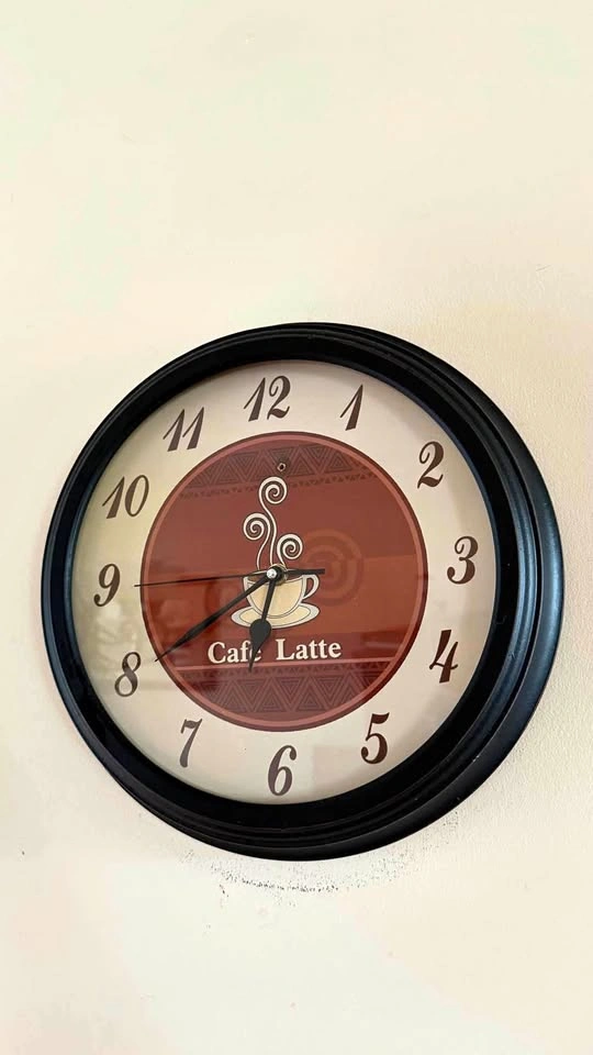 Clock