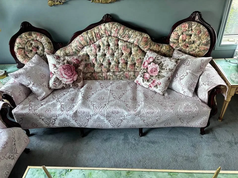 3 piece dining room set thumbnail