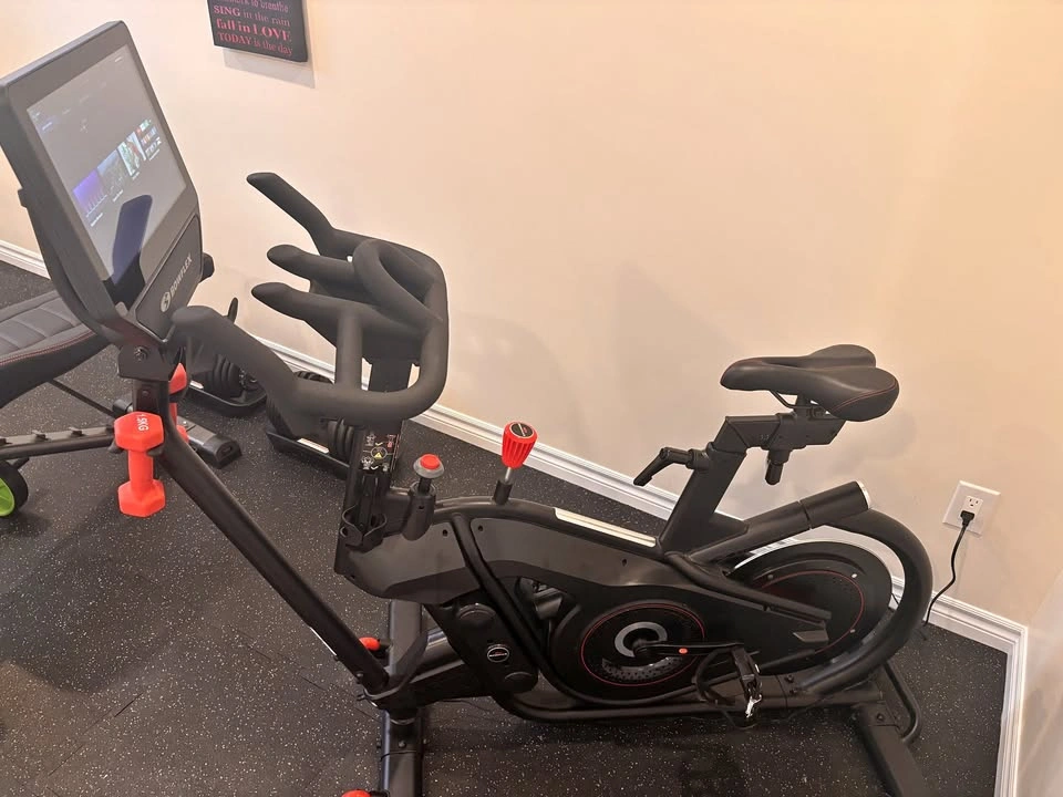 Spinning Indoor Cycling Machine