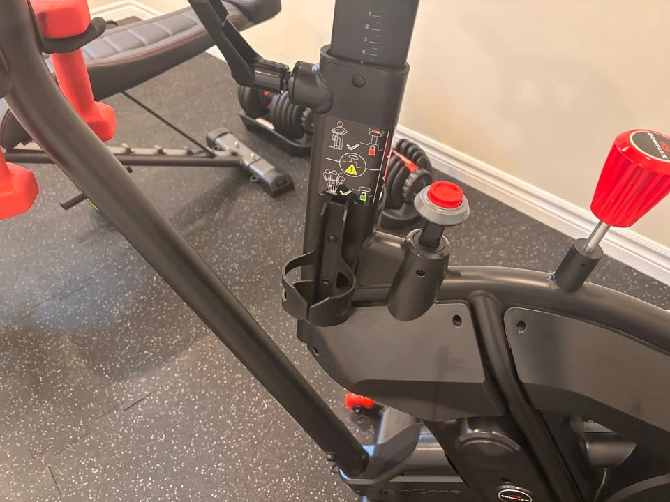Spinning Indoor Cycling Machine - photo 2