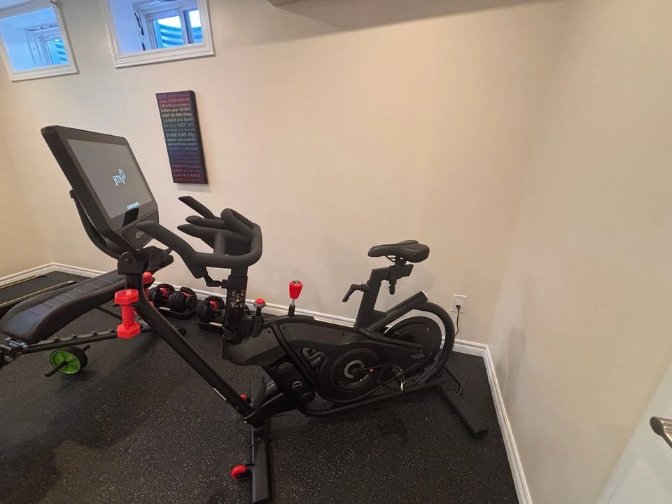 Spinning Indoor Cycling Machine - photo 4