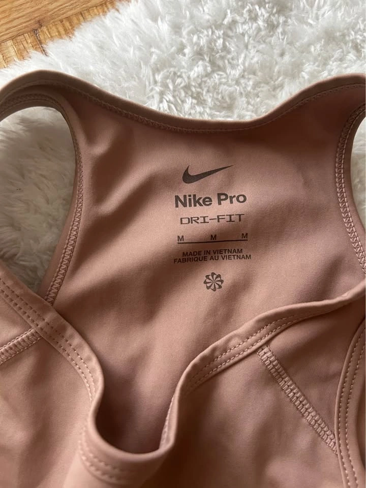 Set of 2 Nike sport bra - photo 3