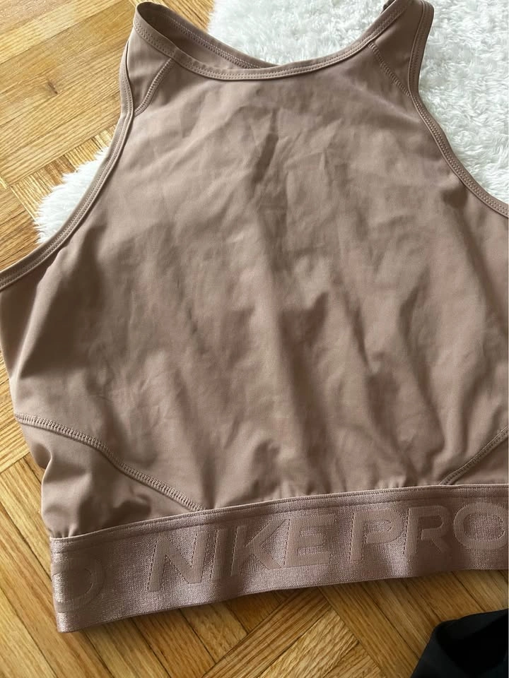 Set of 2 Nike sport bra - photo 4
