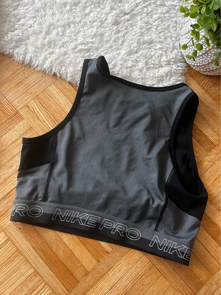 Set of 2 Nike sport bra - photo 5