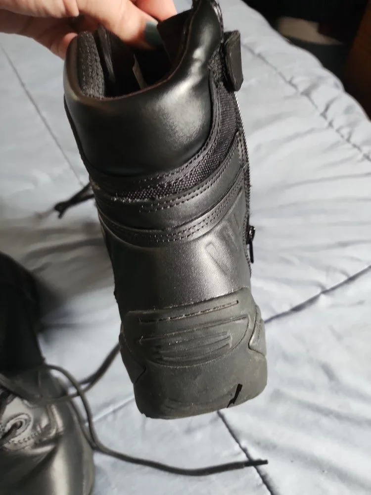 Workboots Nortiv8 image indicator(2)