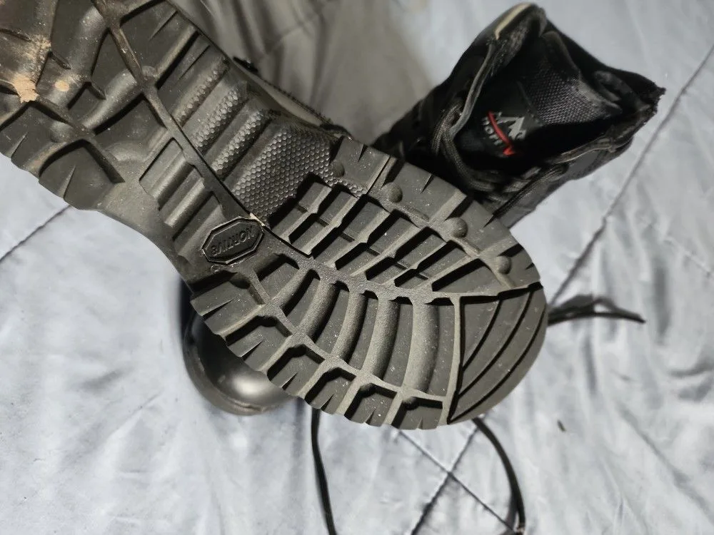 Workboots Nortiv8 image indicator(3)